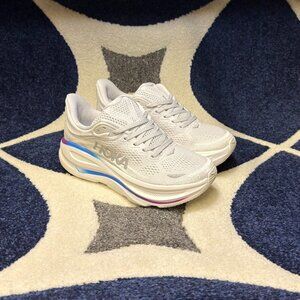 Hoka Bondi 9 Running Shoe Womens Size 6.5 7.5B